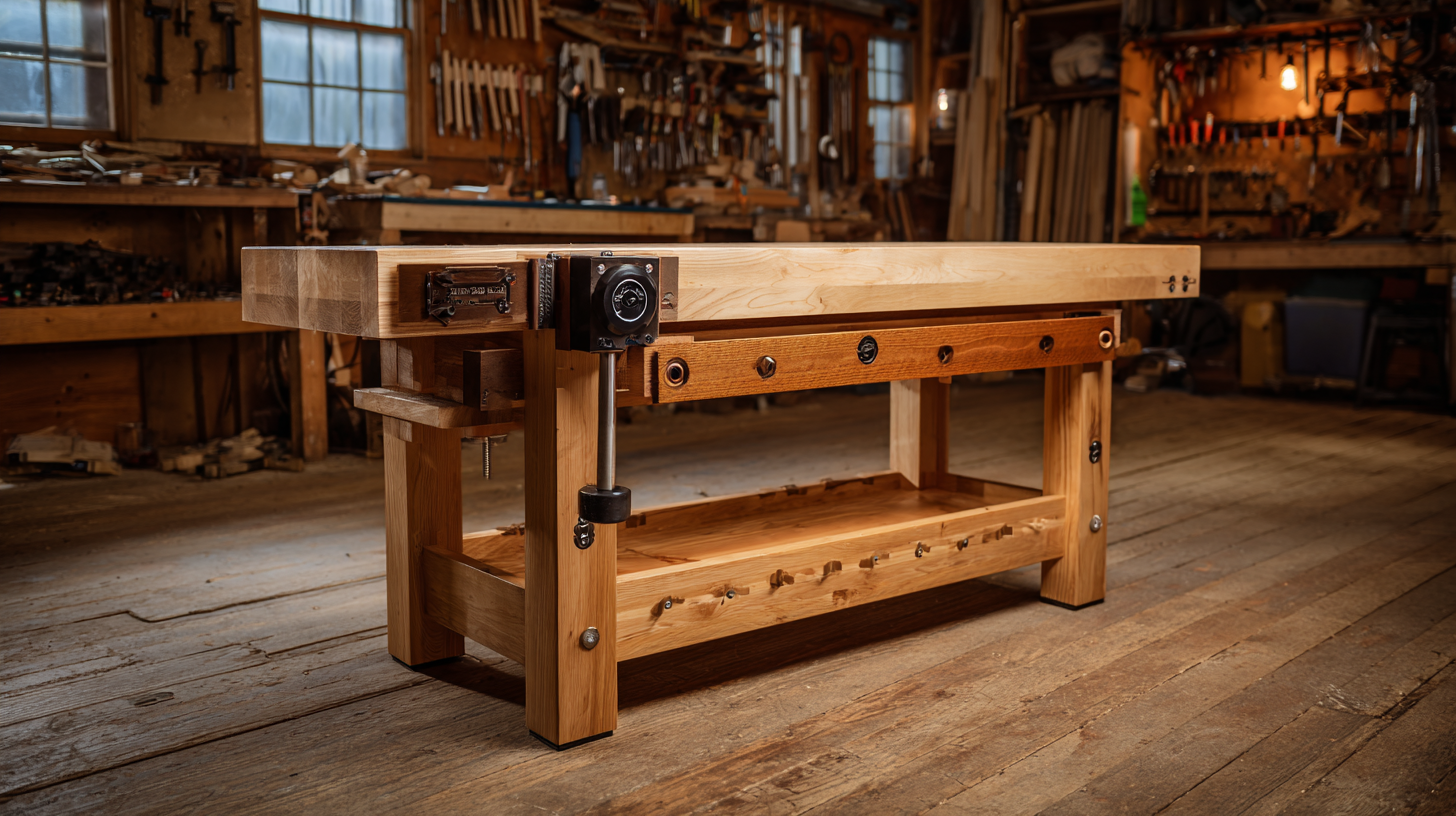 How to Choose the Perfect Cutting Table for Your Workshop Needs
