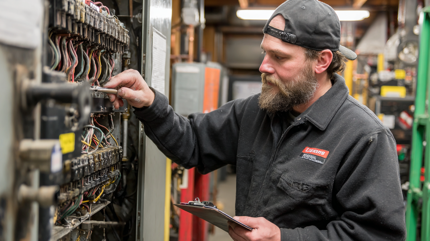 Essential Checklist for Successful Furnace Belt Replacement Steps to Follow