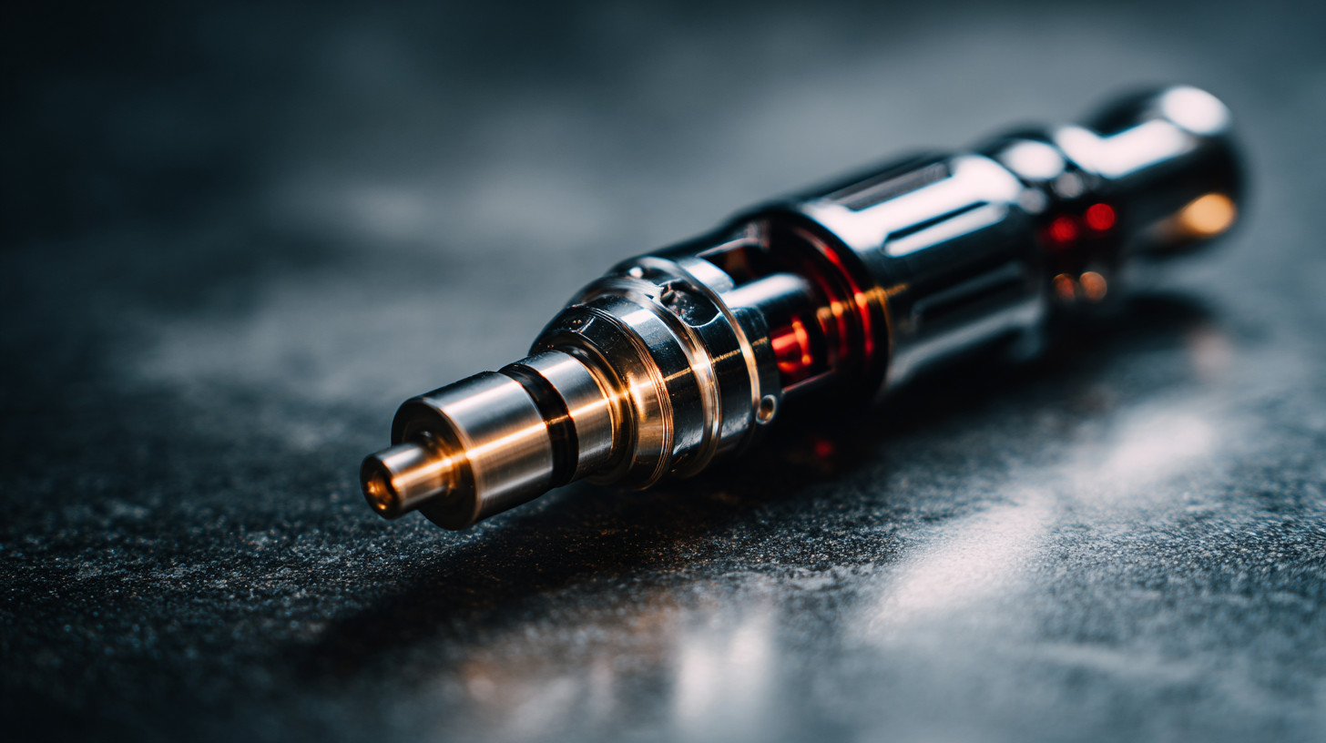 Unlocking Performance: The Advantages of Dlc Coated Bcg in Modern Manufacturing Solutions