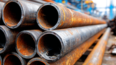 5 Best Practices to Ensure Steel Pipe Quality and Safety in Construction