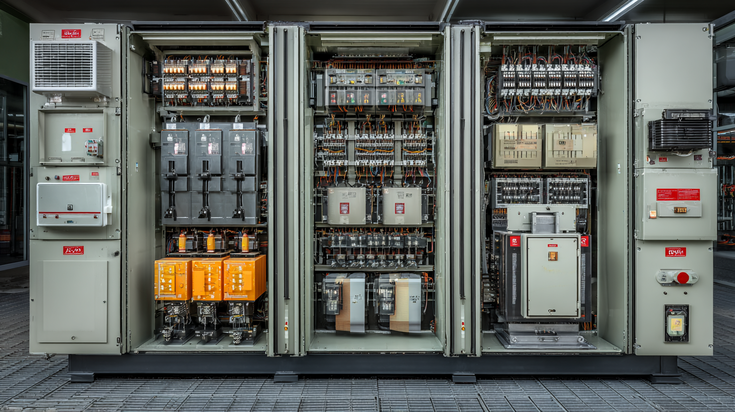 How to Select the Right Ct Transformer for Your Industrial Application