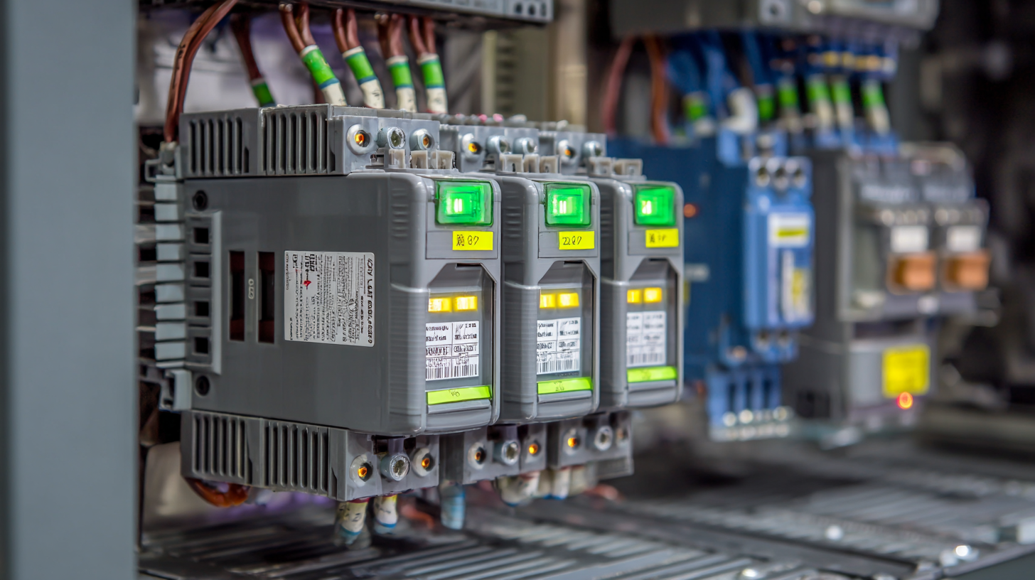 How to Select the Right Ct Transformer for Your Industrial Application