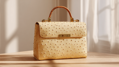 Innovative Solutions for Choosing the Perfect Bags for Ladies in Every Occasion