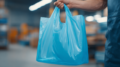 7 Essential Tips for Choosing the Perfect Bag of Plastic for Your Business