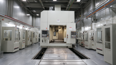 Unlocking Efficiency and Precision with Auto Five Axis Spray Machines Advantages for Your Production Process