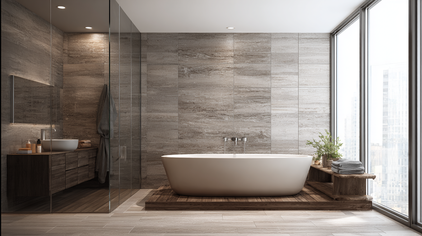 5 Essential Tips to Choose the Perfect Tub Doors for Your Next Project
