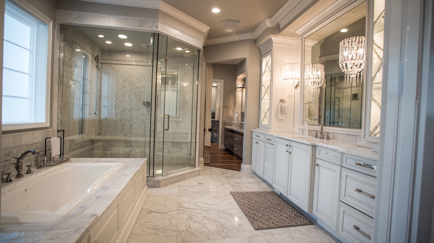 5 Essential Tips to Choose the Perfect Tub Doors for Your Next Project