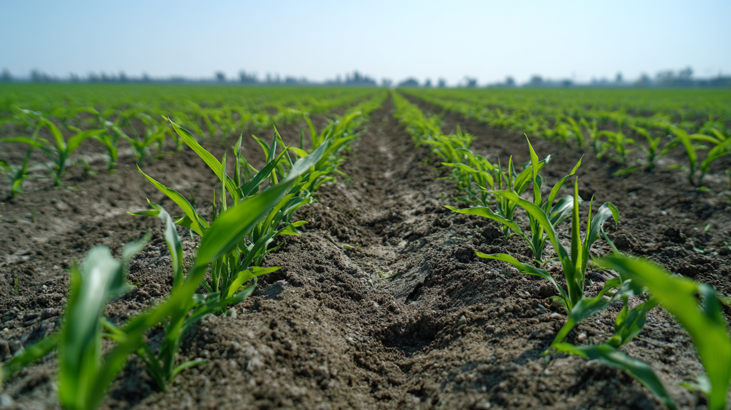 How to Utilize Bio Pesticides for Sustainable Agriculture and Increase Crop Yields