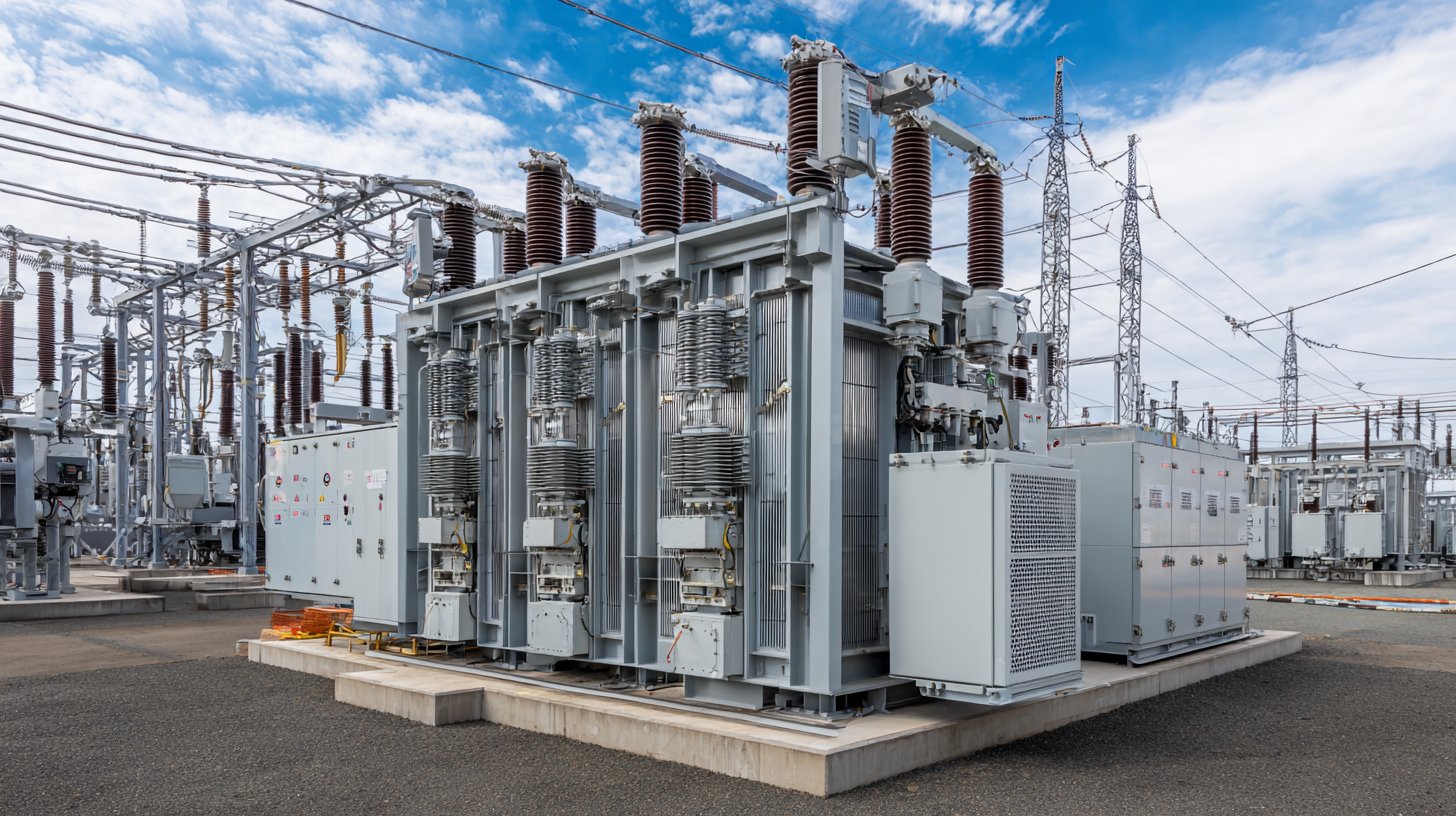 Exploring the Alternatives to Fpl Pad Mounted Transformers for Enhanced Energy Efficiency
