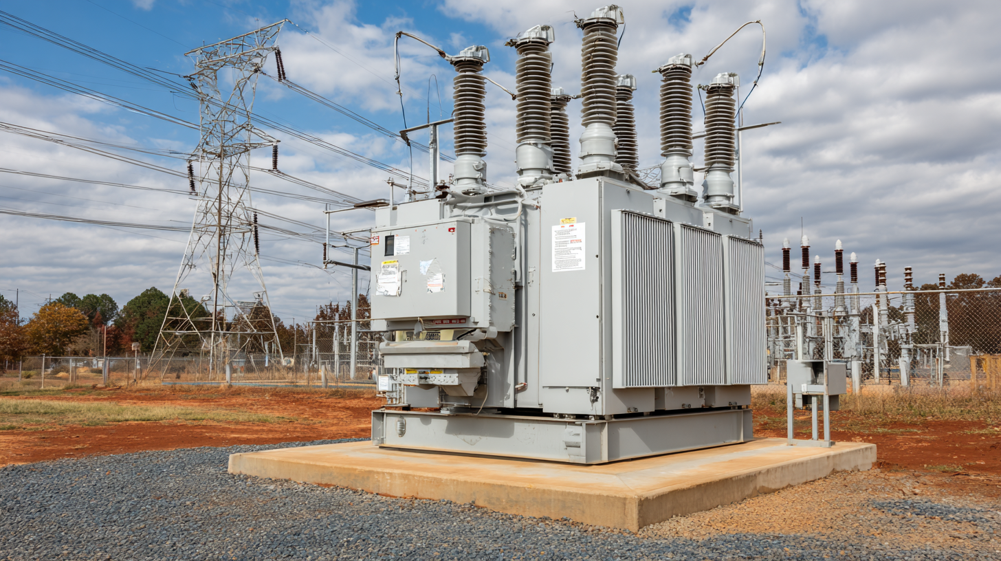 Exploring the Alternatives to Fpl Pad Mounted Transformers for Enhanced Energy Efficiency