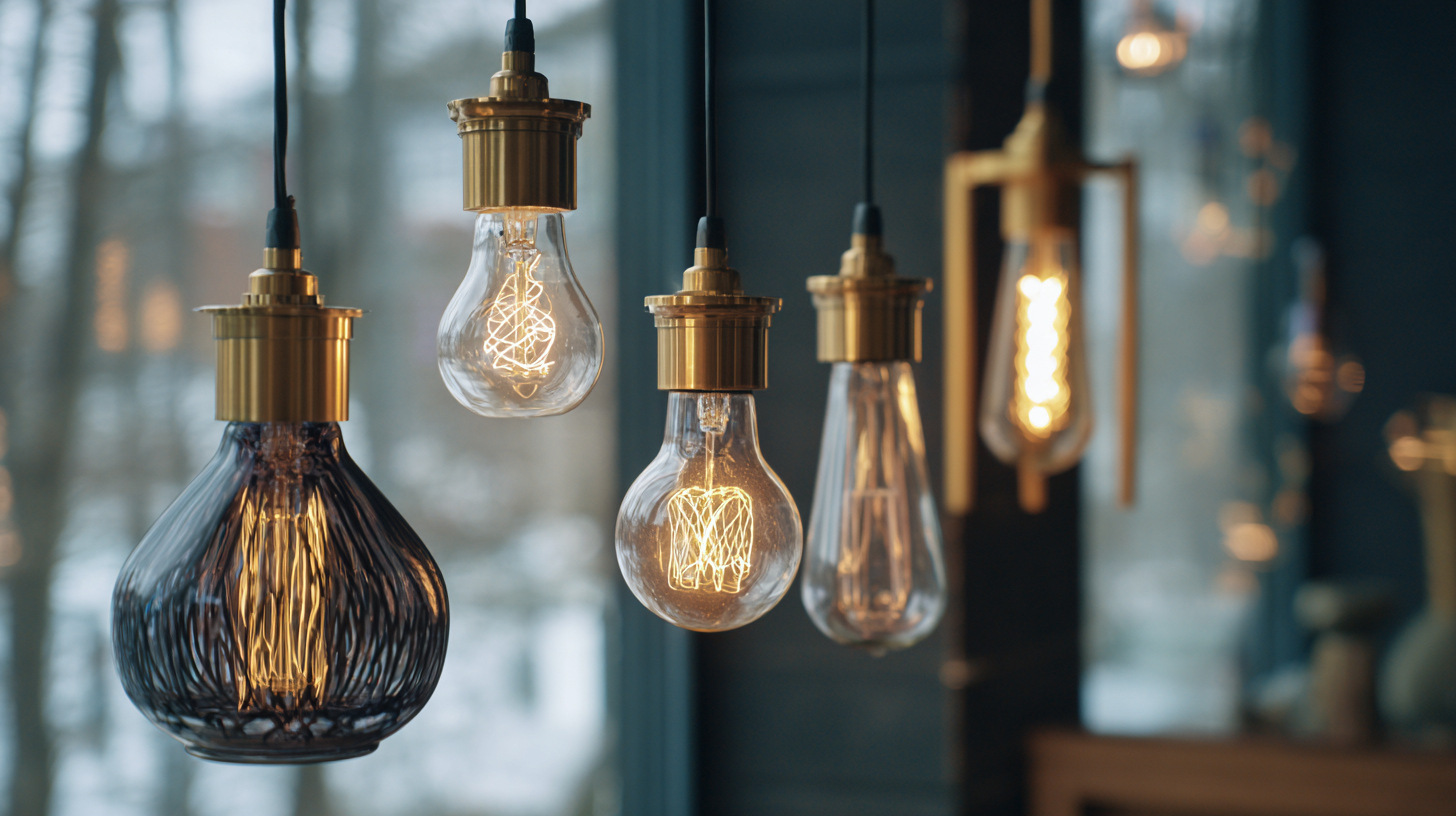 Exploring the Advantages of Energy Efficient Lamp Fixtures