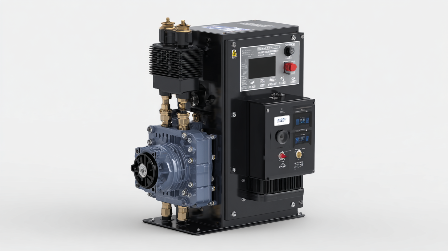 Mastering Efficiency: Innovative Approaches to Single Phase Soft Starters