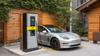 how long does it take to charge an electric car