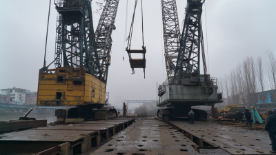 Challenges Associated with Steel Piles Sheet Usage in Construction