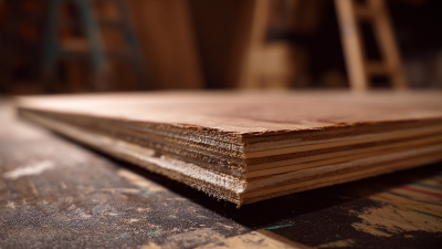 Exploring Innovative Alternatives to Subfloor Plywood for Your Next Project