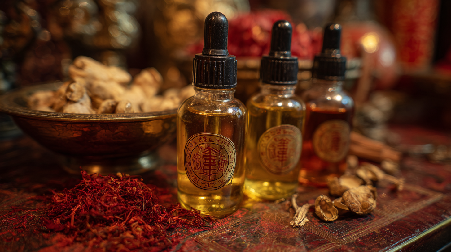 How to Enhance Wellness with Tcm Herbal Extracts in Your Daily Routine