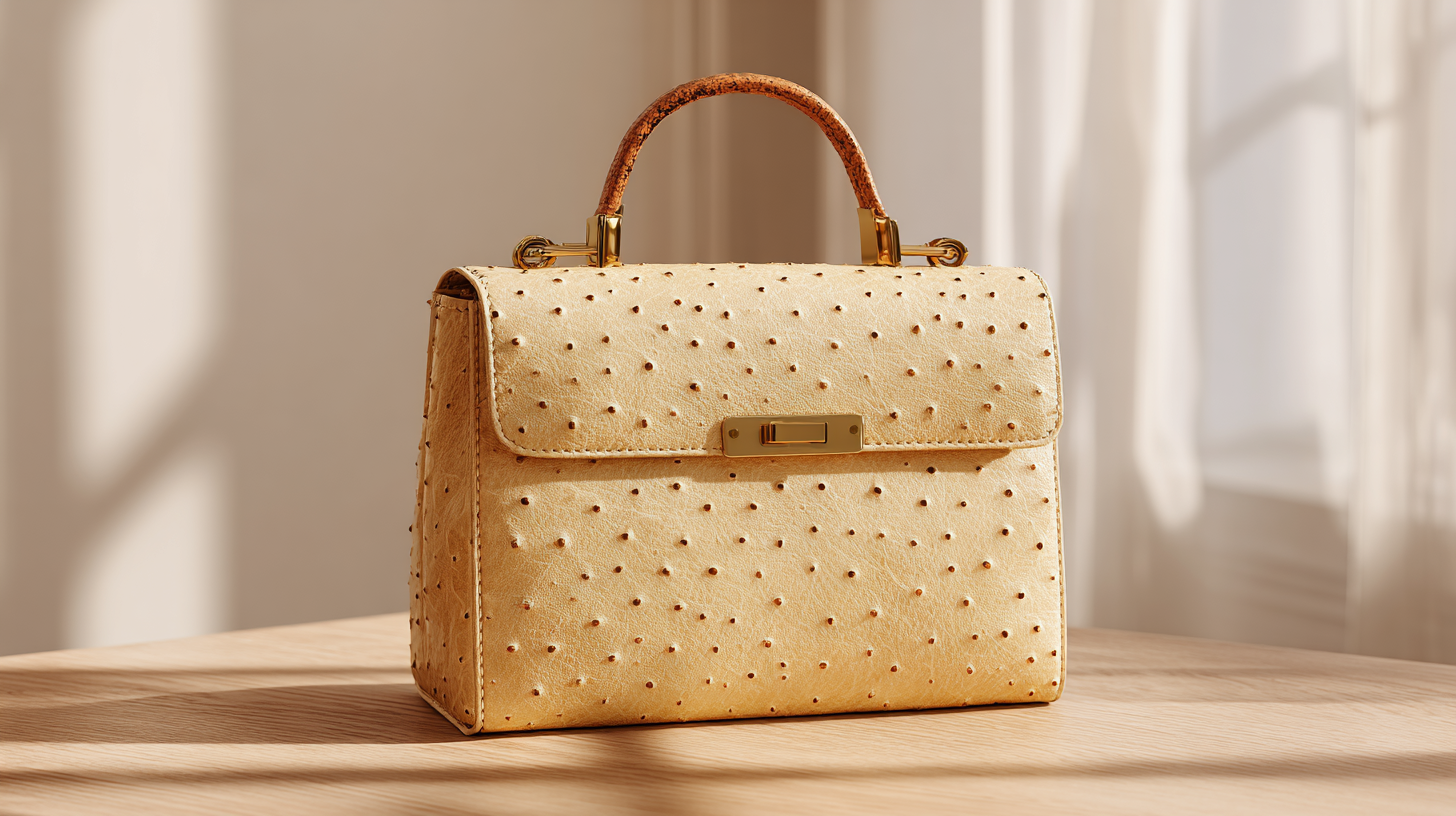 Innovative Solutions for Choosing the Perfect Bags for Ladies in Every Occasion