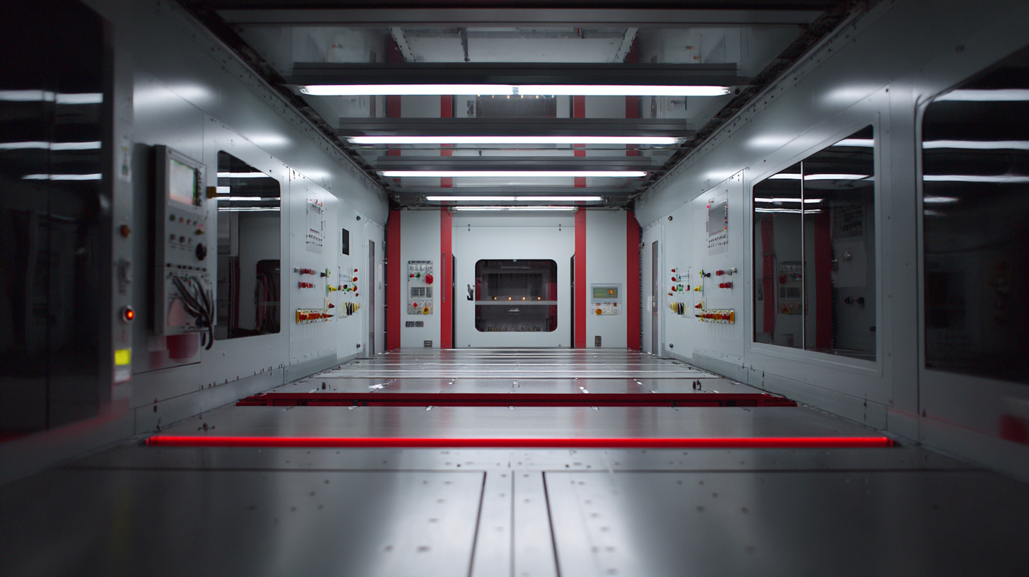 Understanding High Frequency Machines in the Modern Manufacturing Landscape
