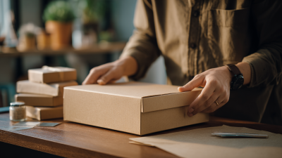 Mastering the Art of Custom Paper Box Design A Step by Step Guide