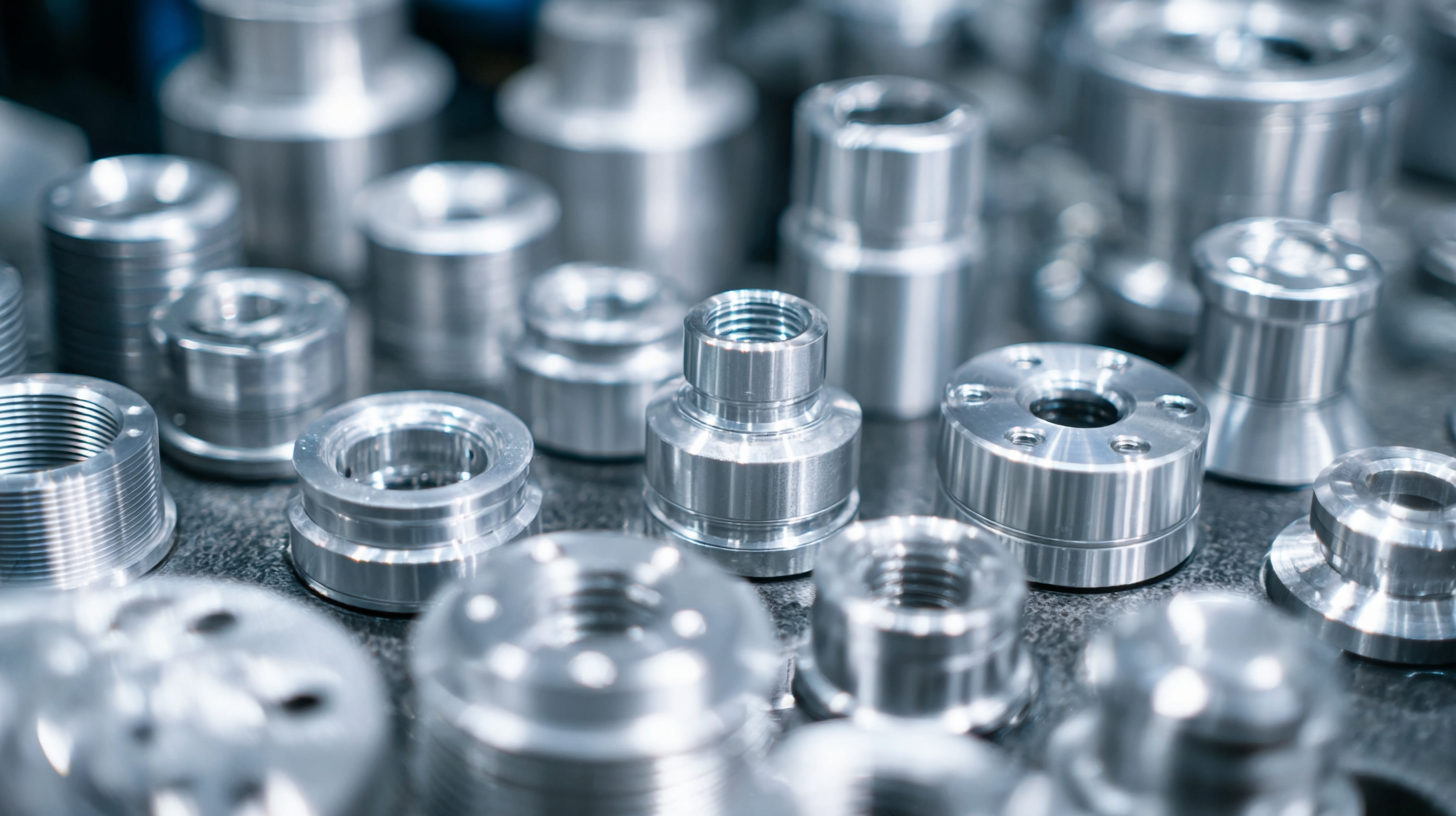 15 Best Aluminium Die Casting Parts for Optimal Performance in 2023