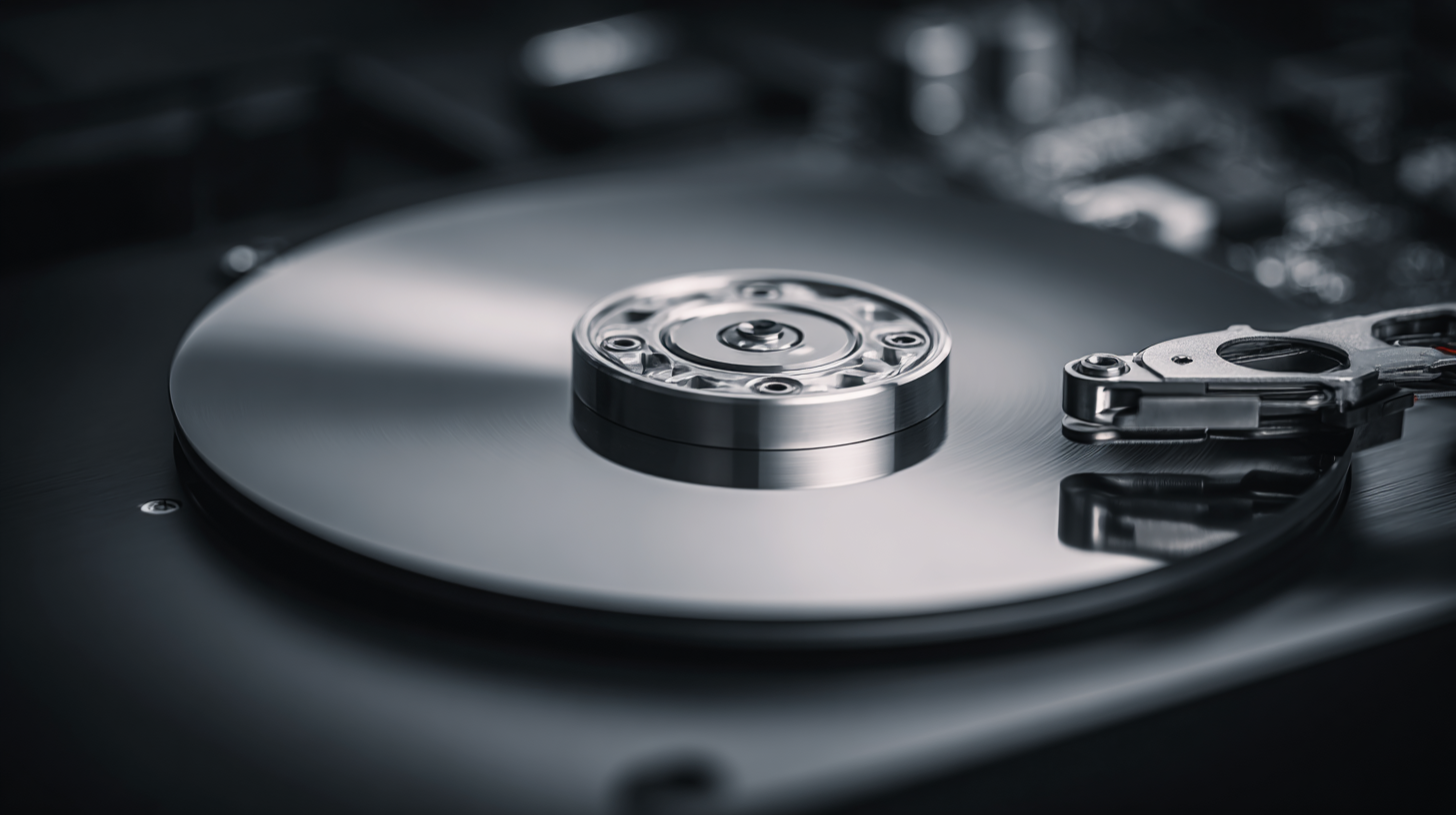 Tailored Solutions for Solid Disk Drive Integration in Modern Enterprises