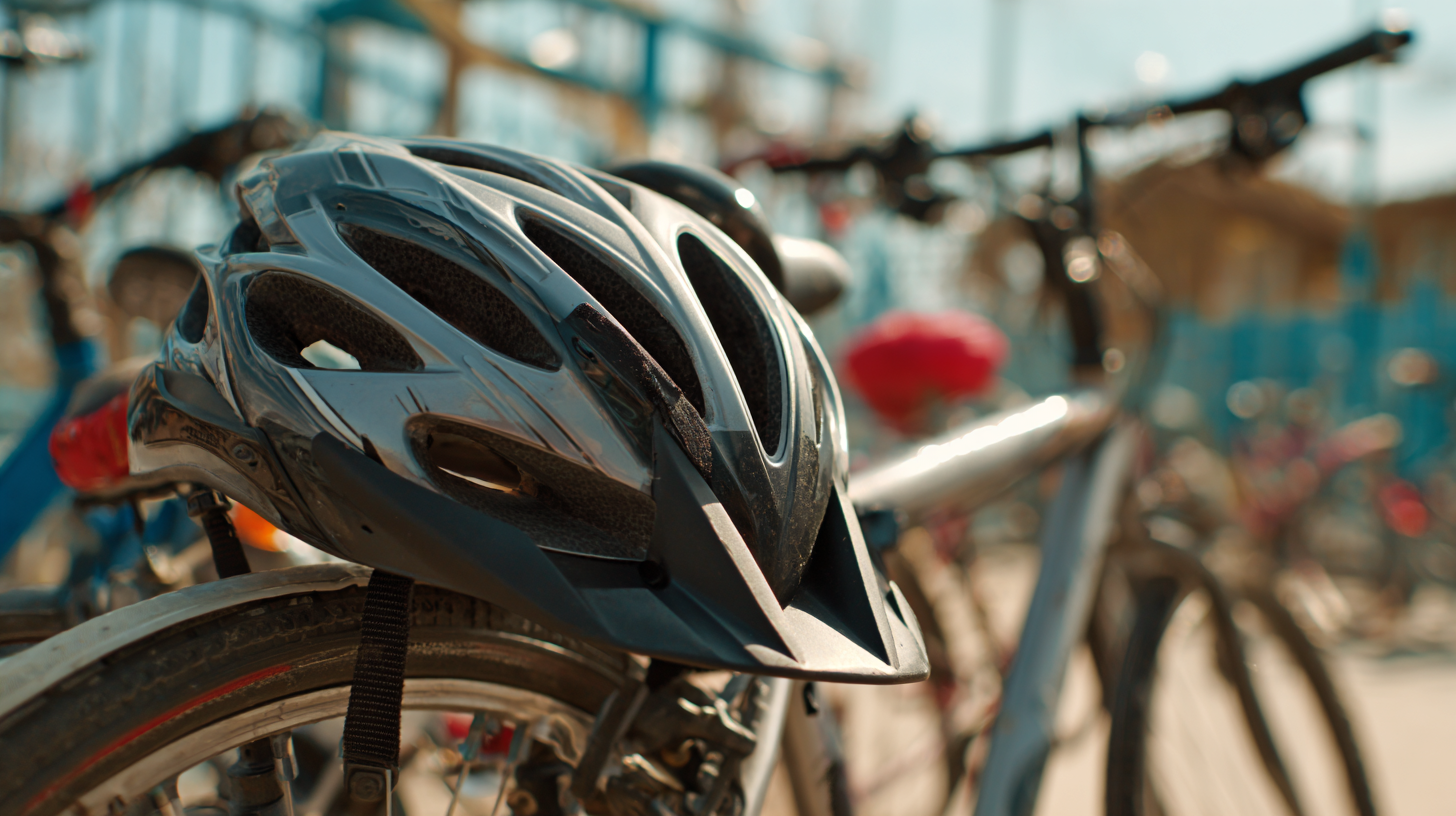 Challenges with Choosing the Right Bike Lock Helmet for Your Safety Needs