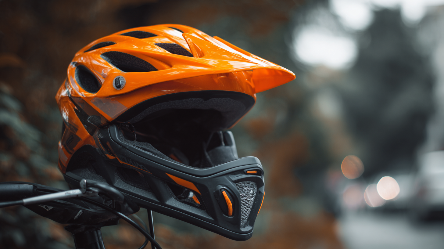 Challenges with Choosing the Right Bike Lock Helmet for Your Safety Needs