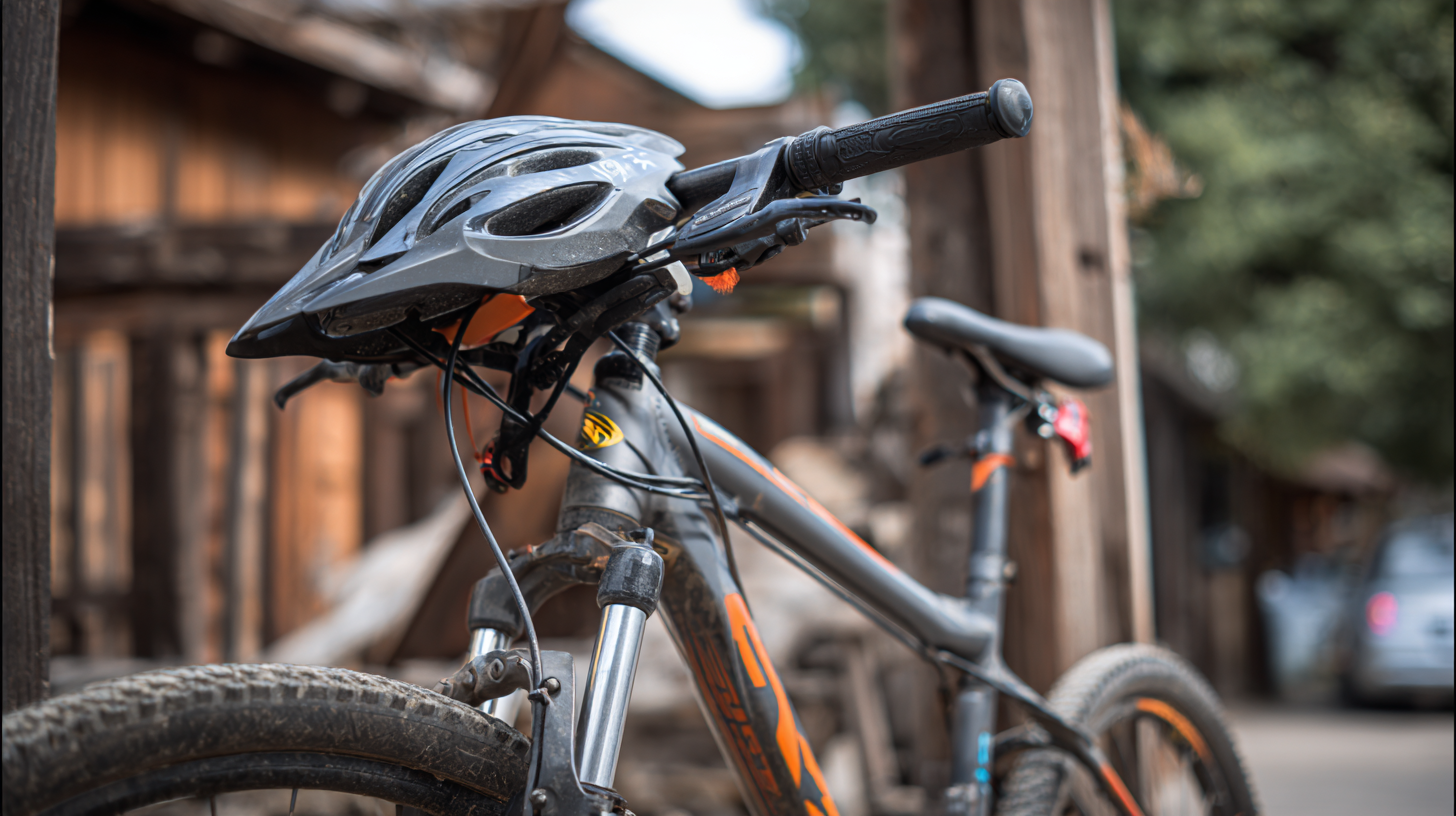 Challenges with Choosing the Right Bike Lock Helmet for Your Safety Needs