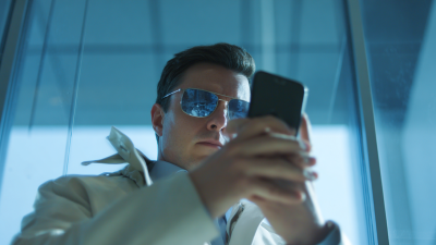 The Future of Anti Reflective Coating Innovation and Application