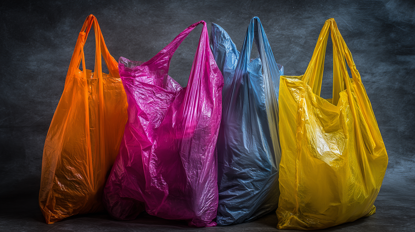 7 Essential Tips for Choosing the Perfect Bag of Plastic for Your Business