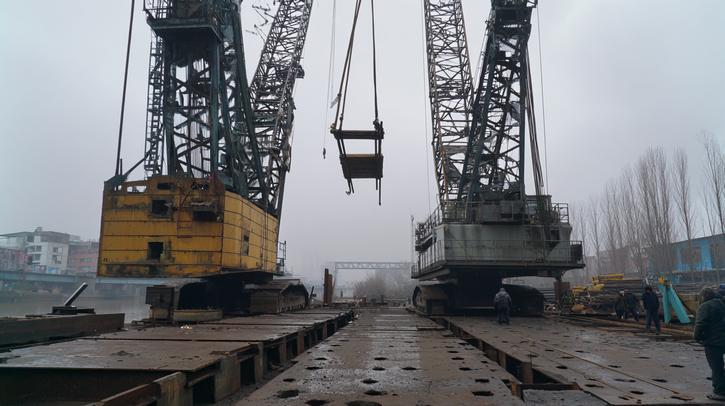 Challenges Associated with Steel Piles Sheet Usage in Construction