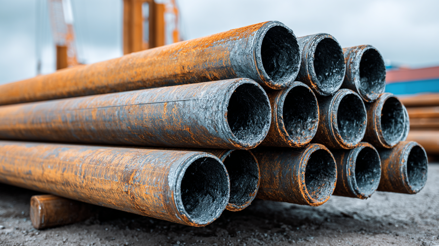 Challenges Associated with Steel Piles Sheet Usage in Construction