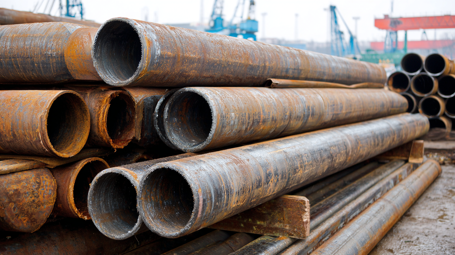 Challenges Associated with Steel Piles Sheet Usage in Construction