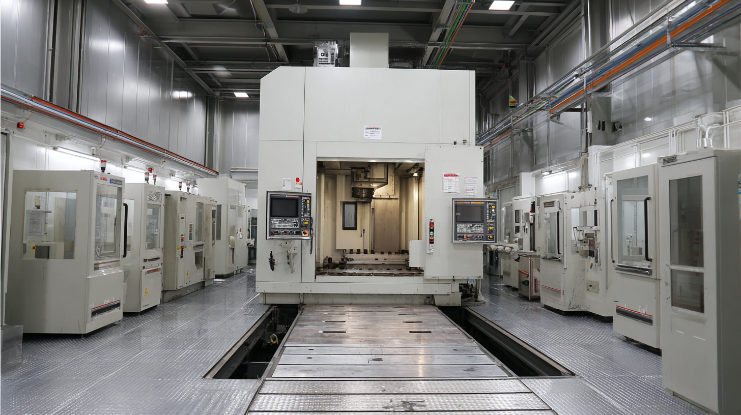 Unlocking Efficiency and Precision with Auto Five Axis Spray Machines Advantages for Your Production Process