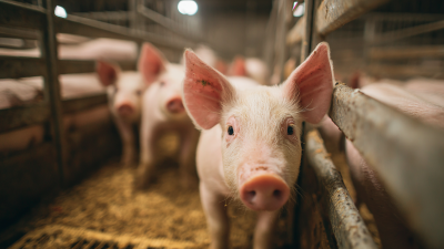 How to Optimize the Use of Pork Gestation Crates for Improved Livestock Management