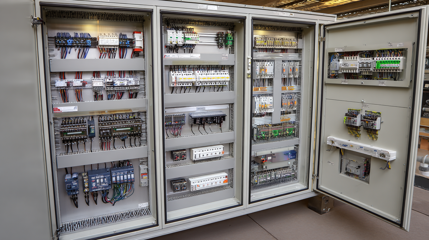 5 Key Benefits of Investing in a Capacitor Cabinet for Your Business