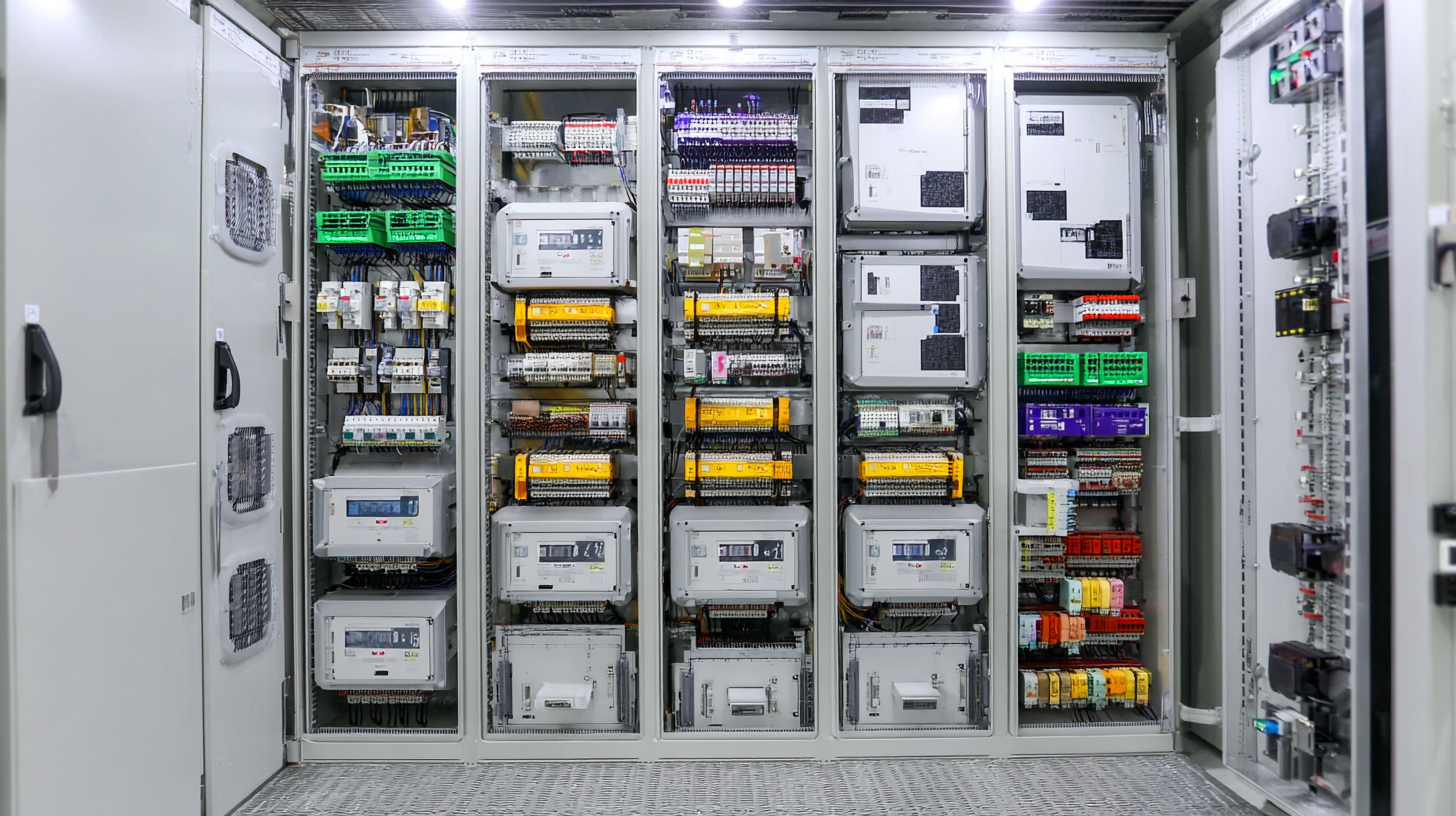5 Key Benefits of Investing in a Capacitor Cabinet for Your Business