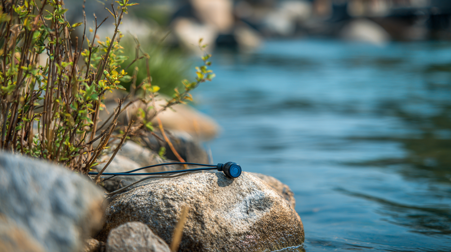 10 Reasons Water Ph Sensors Are Essential for Your Business Success