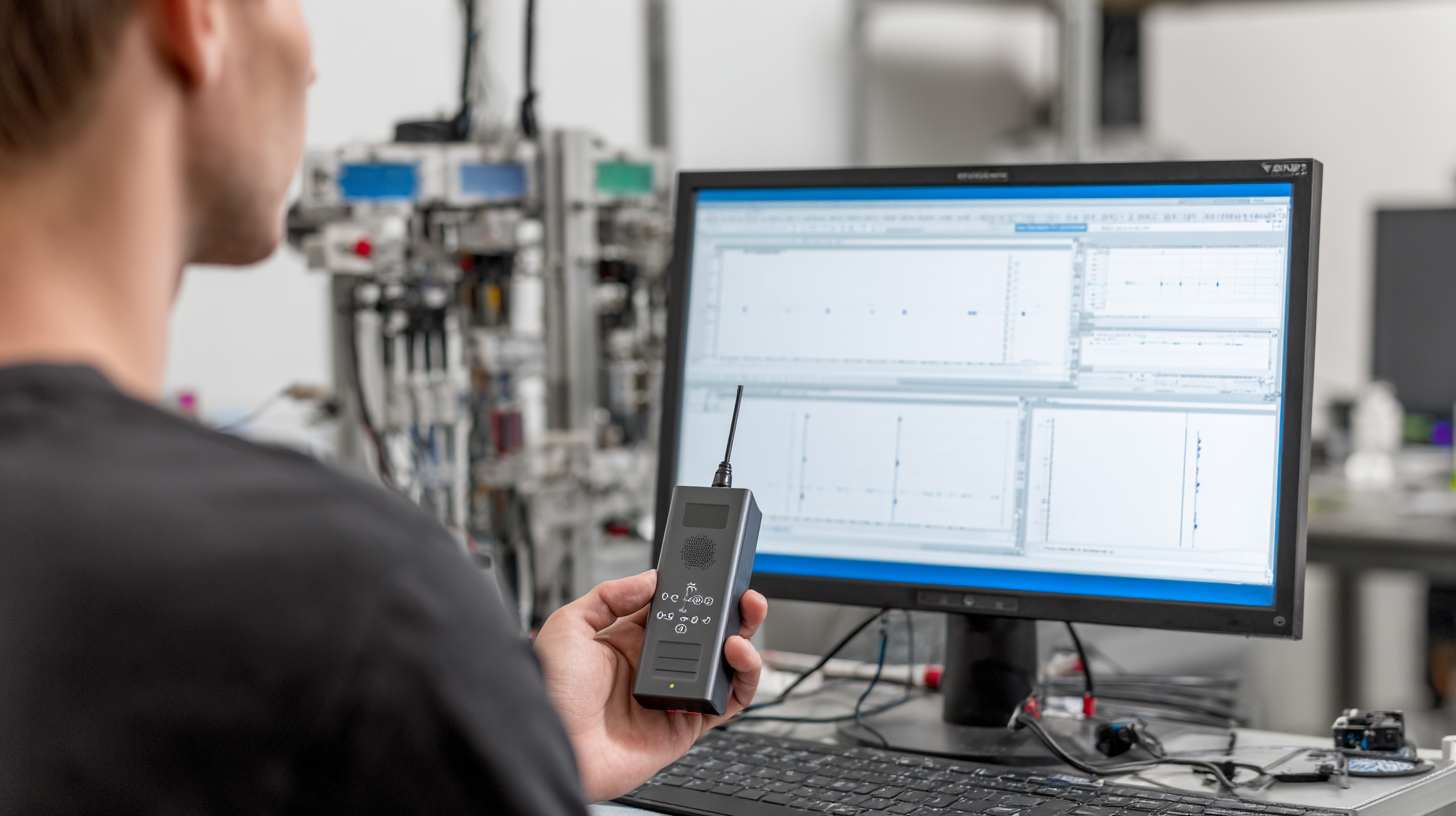 10 Reasons Water Ph Sensors Are Essential for Your Business Success