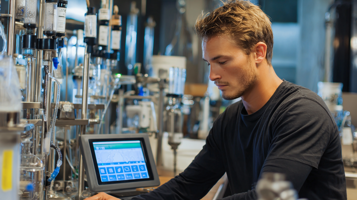 10 Reasons Water Ph Sensors Are Essential for Your Business Success