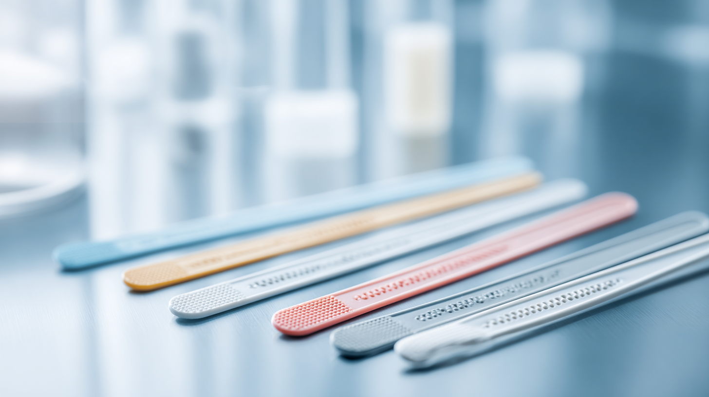 The Ultimate Guide to Choosing the Perfect PTFE Stirring Stick for Your Needs
