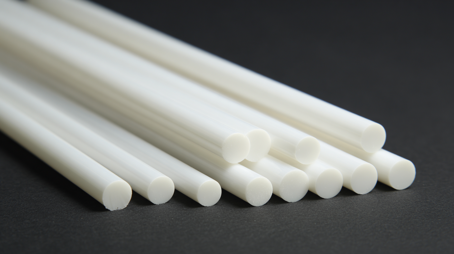 The Ultimate Guide to Choosing the Perfect PTFE Stirring Stick for Your Needs