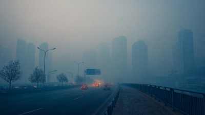 Understanding the Importance of Particulate Filters in Air Quality Management