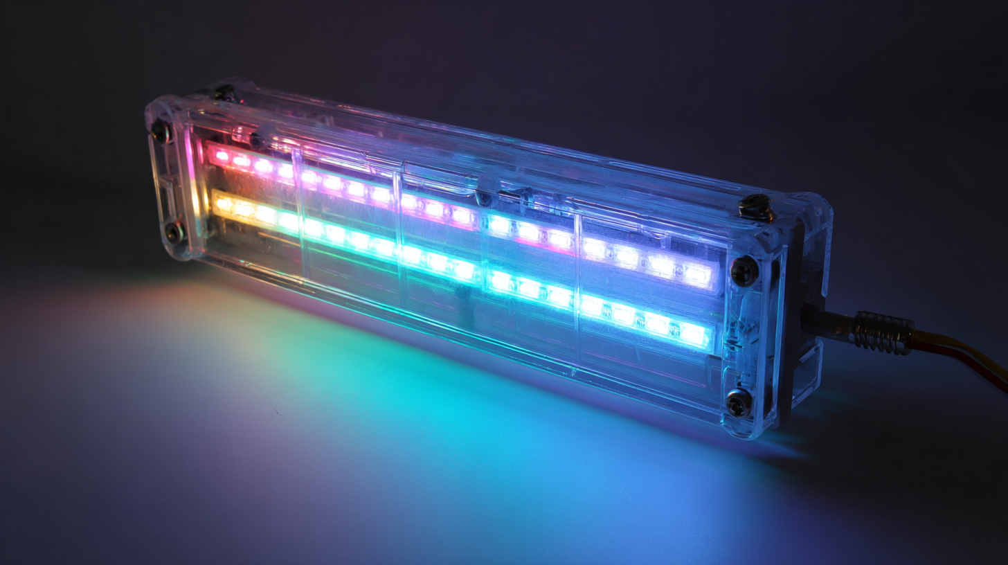 Innovative Uses for Led Emergency Driver in Modern Lighting Solutions