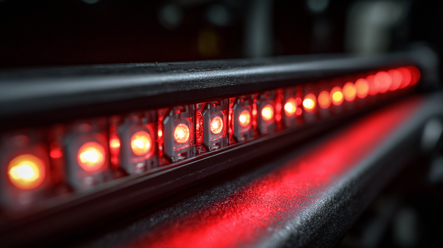 Innovative Uses for Led Emergency Driver in Modern Lighting Solutions