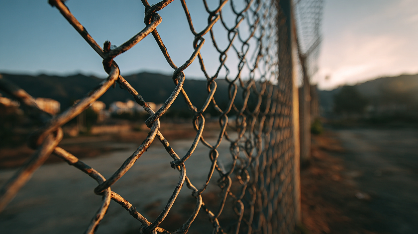 A Comprehensive Comparison of Steel Wire Mesh Fence Types and Their Unique Benefits