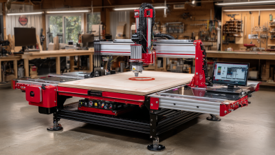 How to Choose the Perfect Cutting Table for Your Workshop Needs