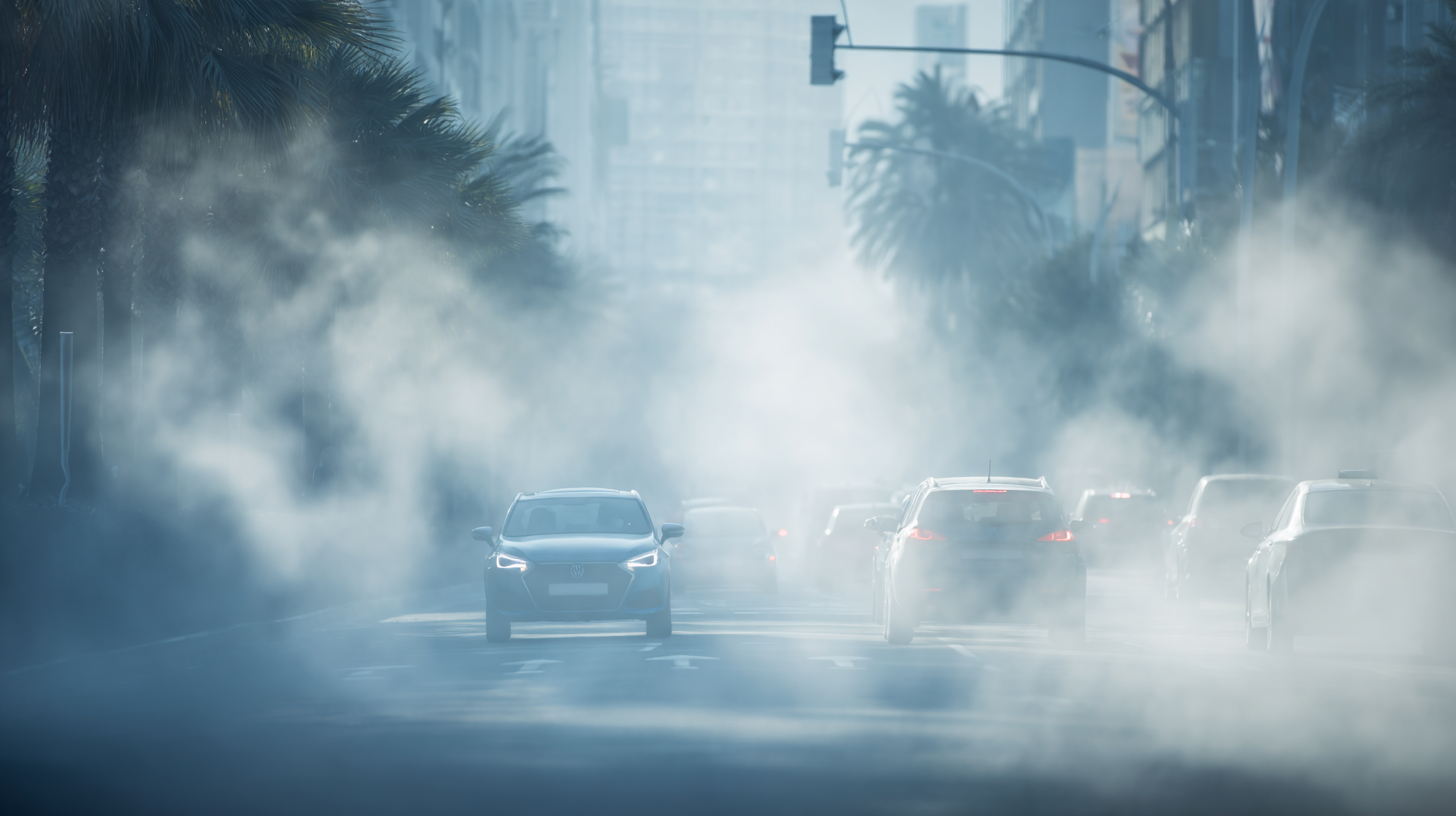 Understanding the Importance of Particulate Filters in Air Quality Management