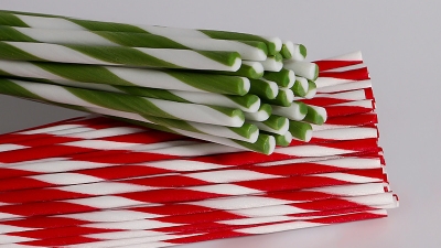 Synthetic Stick Essential Oil Diffuser Stick Colorful Christmas decoration (3).jpg