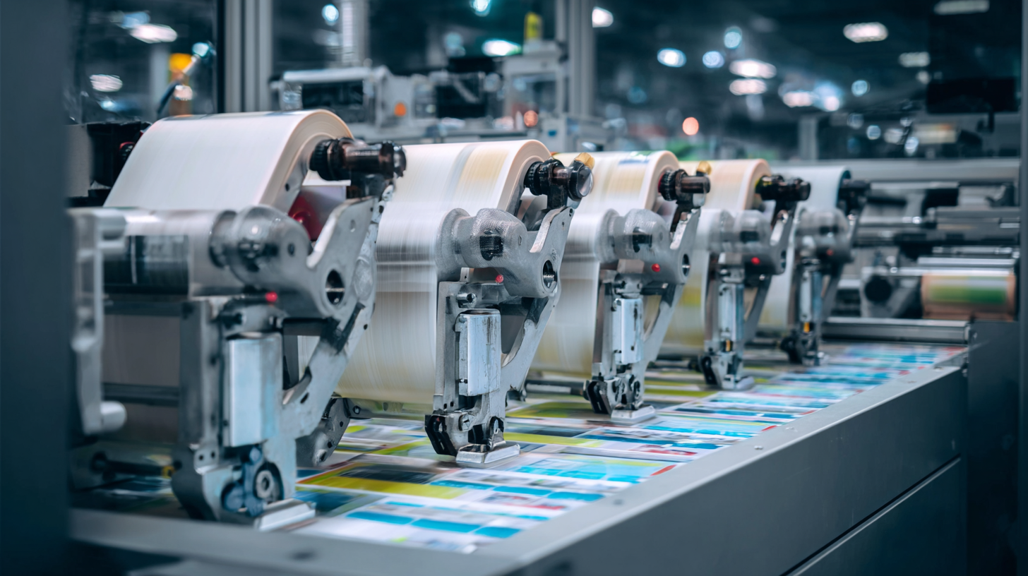 Ultimate Guide to Thermal Label Printing Machines Featuring In-Depth Comparisons